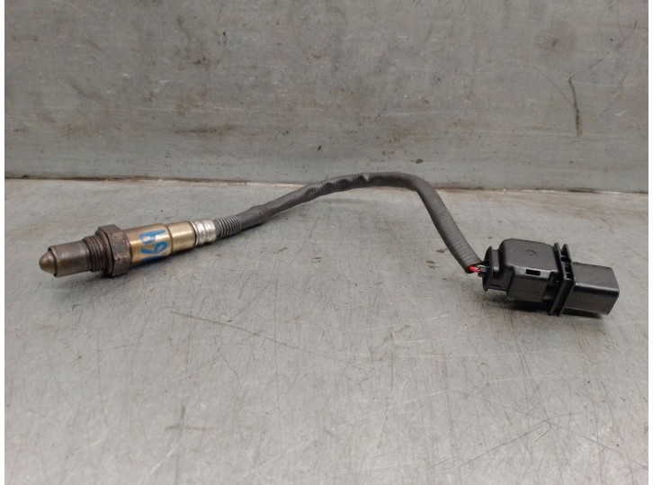 Recambio de sonda lambda para bmw 3 touring (f31) 320 d referencia OEM IAM 779160003 0281004018 BOSCH