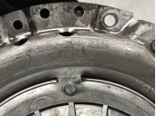 Recambio de kit embrague para volkswagen bora berlina (1j2) 2.0 referencia OEM IAM 06A141025H 3082194233 SACHS