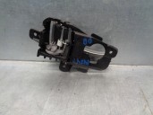 Recambio de maneta interior delantera derecha para hyundai i30 (gd) 1.4 crdi cat referencia OEM IAM 82621A5000RY  