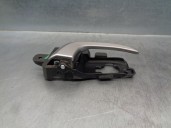 Recambio de maneta interior delantera derecha para hyundai i30 (gd) 1.4 crdi cat referencia OEM IAM 82621A5000RY  