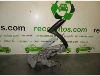 Recambio de palanca freno de mano para audi a3 (8p) 1.9 tdi referencia OEM IAM 8P0711303A 