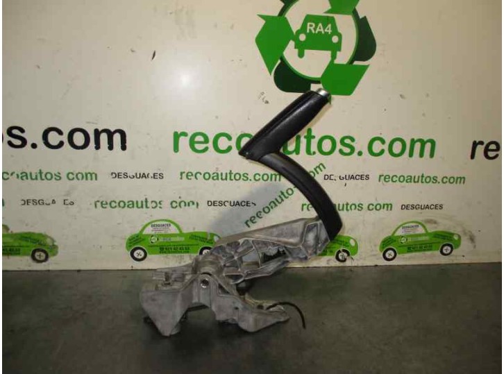 Recambio de palanca freno de mano para audi a3 (8p) 1.9 tdi referencia OEM IAM 8P0711303A 