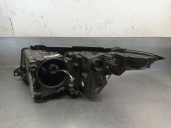 Replacement right headlight for Land Rover Range Rover Evoque (L538) 2.0 D 4x4 OEM IAM reference LR024260 LR024260 