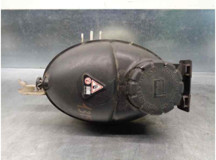 Recambio de deposito expansion para mercedes-benz clase c (w204) berlina 2.2 cdi cat referencia OEM IAM 2045000749  