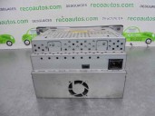 Recambio de sistema navegacion gps para mercedes-benz clase e (w211) berlina e 320 cdi (211.022) referencia OEM IAM 