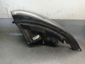 Replacement right headlight for Land Rover Range Rover Evoque (L538) 2.0 D 4x4 OEM IAM reference LR024260 LR024260 