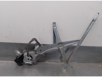 Recambio de elevalunas delantero izquierdo para toyota c-hr referencia OEM IAM 85720F4010 7 PINES 5 PUERTAS