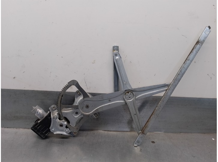 Recambio de elevalunas delantero izquierdo para toyota c-hr referencia OEM IAM 85720F4010 7 PINES 5 PUERTAS