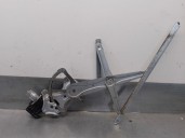 Recambio de elevalunas delantero izquierdo para toyota c-hr referencia OEM IAM 85720F4010 7 PINES 5 PUERTAS