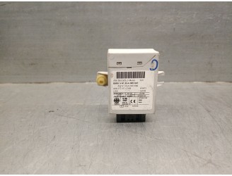 Recambio de centralita inmovilizador para bmw serie 3 berlina (e46) 320d referencia OEM IAM 61356905667  