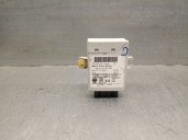 Recambio de centralita inmovilizador para bmw serie 3 berlina (e46) 320d referencia OEM IAM 61356905667 