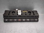 Recambio de warning para renault arkana referencia OEM IAM 283E87543R 