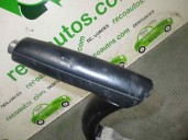 Recambio de palanca freno de mano para audi a3 (8p) 1.9 tdi referencia OEM IAM 8P0711303A 