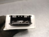 Recambio de centralita inmovilizador para bmw serie 3 berlina (e46) 320d referencia OEM IAM 61356905667 