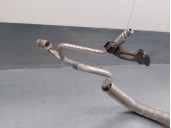 Recambio de tubos aire acondicionado para bmw x3 (e83) 2.0 turbodiesel cat referencia OEM IAM 6453448289 