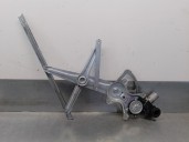 Recambio de elevalunas delantero izquierdo para toyota c-hr referencia OEM IAM 85720F4010 7 PINES 5 PUERTAS