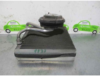 Recambio de evaporador aire acondicionado para audi a3 (8p) 1.9 tdi referencia OEM IAM 1K1820103 6666118J VALEO