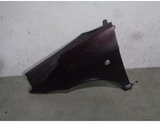 Recambio de aleta delantera izquierda para lancia ypsilon (101) 1.3 jtd cat referencia OEM IAM 71736271 MORADO 