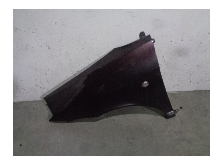 Recambio de aleta delantera izquierda para lancia ypsilon (101) 1.3 jtd cat referencia OEM IAM 71736271 MORADO 