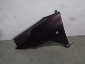 Recambio de aleta delantera izquierda para lancia ypsilon (101) 1.3 jtd cat referencia OEM IAM 71736271 MORADO 