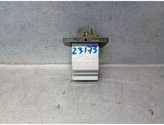 Recambio de resistencia calefaccion para kia carens iv 1.7 crdi referencia OEM IAM 972353XAA0 972353XAA0 