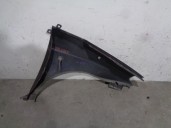 Recambio de aleta delantera izquierda para lancia ypsilon (101) 1.3 jtd cat referencia OEM IAM 71736271 MORADO 