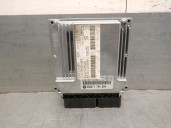 Recambio de centralita motor uce para bmw serie 3 berlina (e46) 320d referencia OEM IAM DDE7794624  0281011122 BOSCH