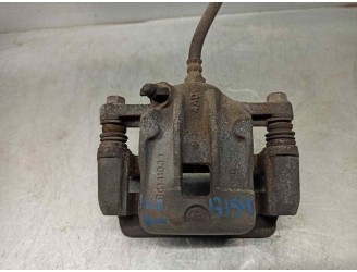 Recambio de pinza freno trasera derecha para hyundai xg 3.5 v6 cat referencia OEM IAM 5831138A10 BC141039 