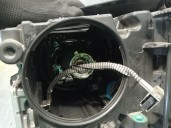 Replacement right headlight for Land Rover Range Rover Evoque (L538) 2.0 D 4x4 OEM IAM reference LR024260 LR024260 