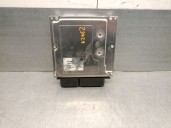 Recambio de centralita motor uce para bmw serie 3 berlina (e46) 320d referencia OEM IAM DDE7794624  0281011122 BOSCH