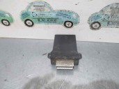 Recambio de modulo electronico para peugeot 206 berlina 1.9 diesel referencia OEM IAM 9626460880 