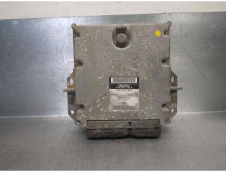 Recambio de centralita motor uce para renault vel satis (bj0) 3.0 dci diesel (p9x) referencia OEM IAM 8200453233 8973804200 DENS