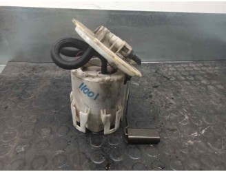 Recambio de aforador para opel astra h berlina 1.7 16v cdti cat (z 17 dtl / lrb) referencia OEM IAM 13119489DM 0580300041 BOSCH