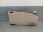 Recambio de parasol derecho para lancia ypsilon (101) 1.3 jtd cat referencia OEM IAM 735407871  