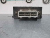 Recambio de modulo electronico para peugeot 206 berlina 1.9 diesel referencia OEM IAM 9626460880 