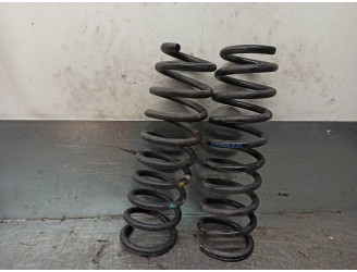 Recambio de muelle amortiguacion para hyundai i30 (gd) 1.4 crdi cat referencia OEM IAM 