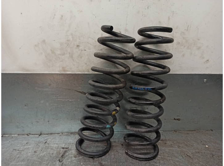 Recambio de muelle amortiguacion para hyundai i30 (gd) 1.4 crdi cat referencia OEM IAM 