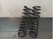 Recambio de muelle amortiguacion para hyundai i30 (gd) 1.4 crdi cat referencia OEM IAM 