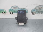 Recambio de modulo electronico para peugeot 206 berlina 1.9 diesel referencia OEM IAM 9626460880  