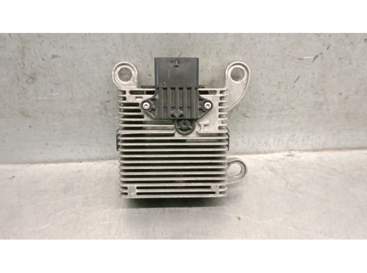 Replacement sensor for Citroën C4 III (BA_, BB_, BC_) 1.2 PureTech 130 (BAHNSA, BAHNSB) OEM IAM reference 9841849780 