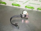 Recambio de cinturon seguridad trasero derecho para audi a3 (8p) 1.9 tdi referencia OEM IAM 8P0857805B  5 PUERTAS
