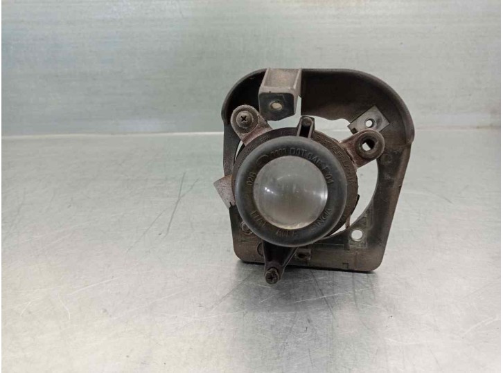 Recambio de faro antiniebla derecho para lancia ypsilon (101) 1.3 jtd cat referencia OEM IAM 51791907  