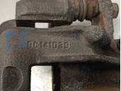 Recambio de pinza freno trasera derecha para hyundai xg 3.5 v6 cat referencia OEM IAM 5831138A10 BC141039 