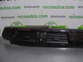 Recambio de aireador para bmw serie 5 berlina (e60) 2.5 24v turbodiesel cat referencia OEM IAM 6910734  