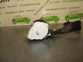 Recambio de cinturon seguridad trasero derecho para audi a3 (8p) 1.9 tdi referencia OEM IAM 8P0857805B 5 PUERTAS