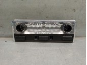 Recambio de luz interior para bmw x3 (e83) 2.0 turbodiesel cat referencia OEM IAM 63316962046 