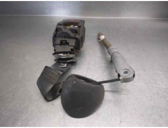Recambio de cinturon seguridad delantero derecho para renault vel satis (bj0) 3.0 dci diesel (p9x) referencia OEM IAM 8200267532