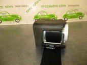Recambio de cinturon seguridad trasero derecho para audi a3 (8p) 1.9 tdi referencia OEM IAM 8P0857805B 5 PUERTAS