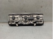 Recambio de luz interior para bmw x3 (e83) 2.0 turbodiesel cat referencia OEM IAM 63316962046 