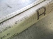 Recambio de airbag lateral derecho para audi a3 (8p) 1.9 tdi referencia OEM IAM 8P3880742 